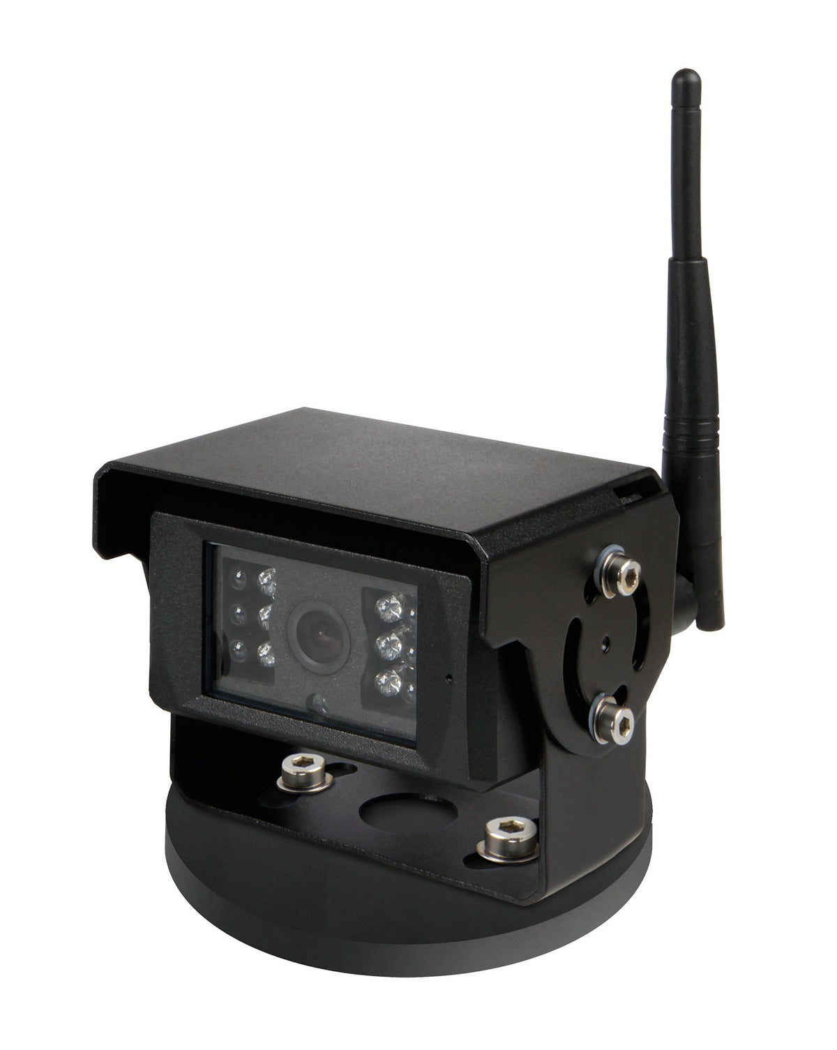 Lampa B1, base magnetica per telecamera -  82 mm 74420