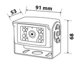 Lampa T2, Telecamera 74431