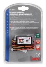 Lampa Centralina di controllo Can-bus per kit sensori parcheggio, 12V 74490