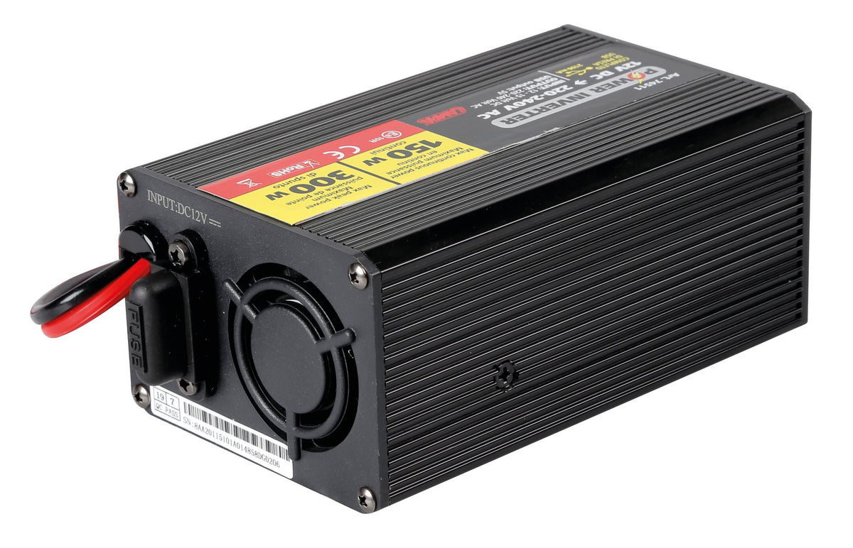 Lampa Power Inverter 150 74511