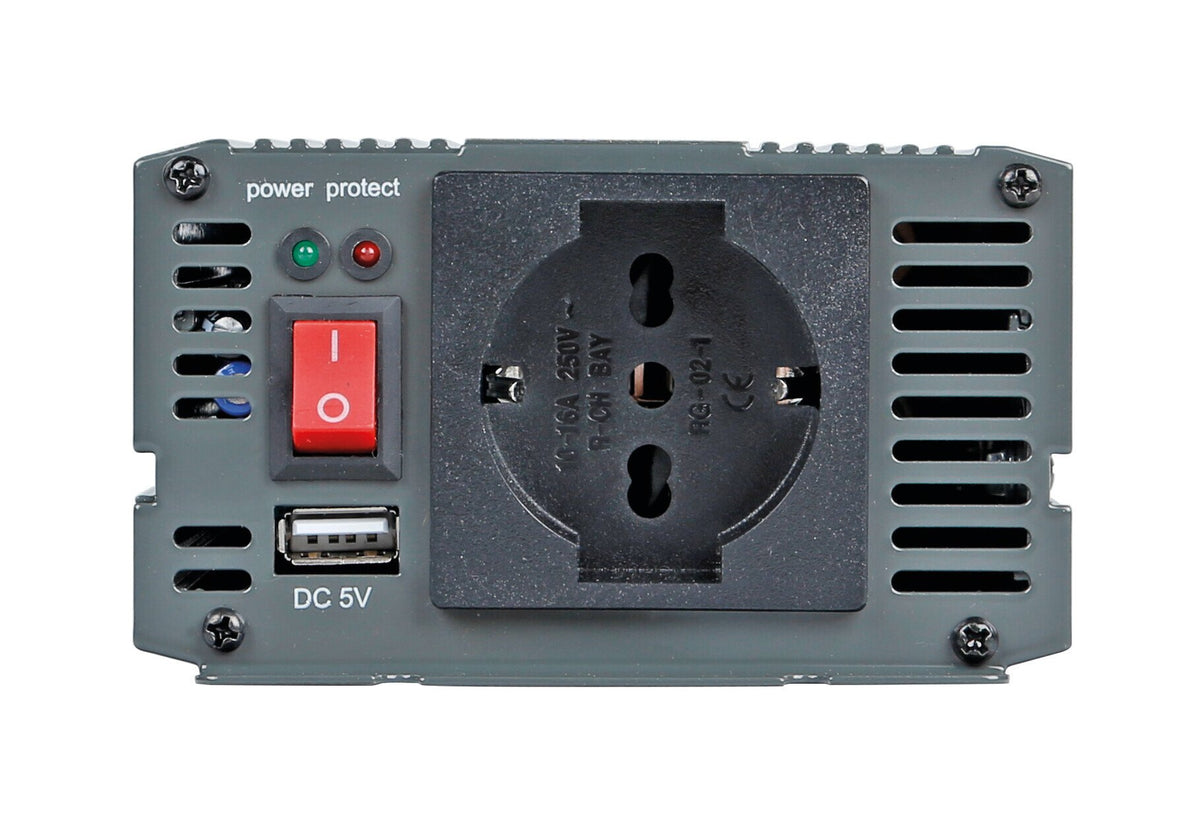 Lampa Power Inverter 300 74512