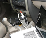 Lampa Power Inverter 200 74520