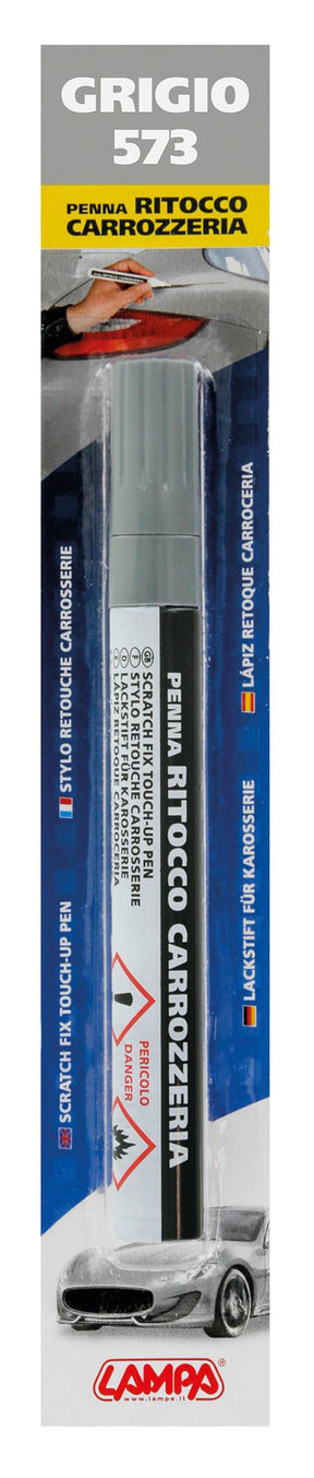 Lampa Penna ritocco carrozzeria - Grigio - 573 74573