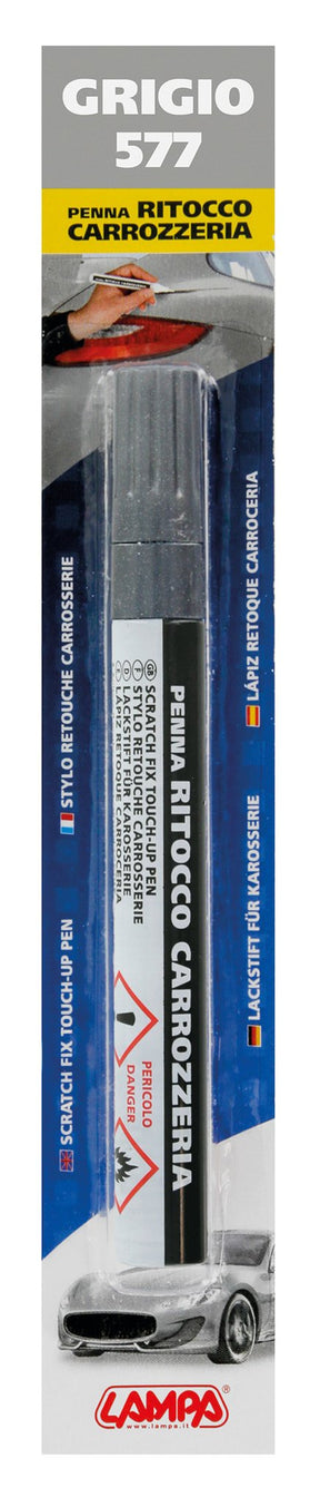 Lampa Penna ritocco carrozzeria - Grigio - 577 74577