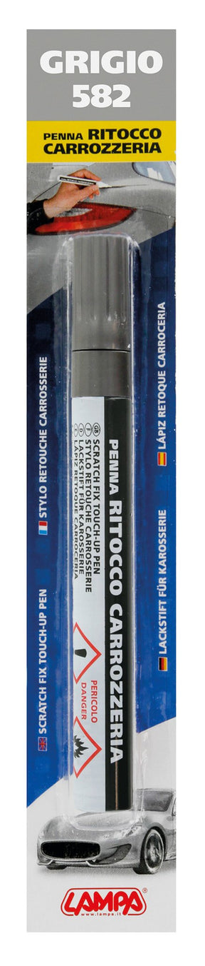 Lampa Penna ritocco carrozzeria - Grigio - 582 74582