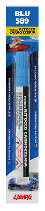 Lampa Penna ritocco carrozzeria - Blu - 589 74589