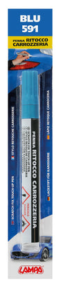 Lampa Penna ritocco carrozzeria - Blu - 591 74591