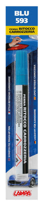 Lampa Penna ritocco carrozzeria - Blu - 593 74593