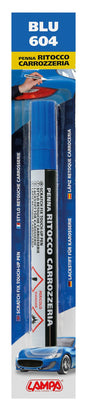 Lampa Penna ritocco carrozzeria - Blu - 604 74604