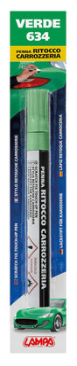 Lampa Penna ritocco carrozzeria - Verde - 634 74634