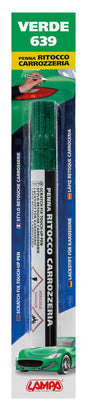 Lampa Penna ritocco carrozzeria - Verde - 639 74639