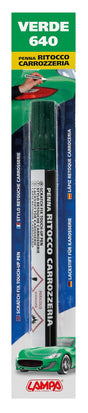 Lampa Penna ritocco carrozzeria - Verde - 640 74640