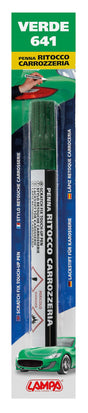 Lampa Penna ritocco carrozzeria - Verde - 641 74641