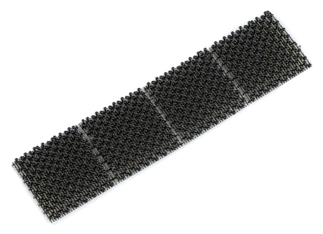 Lampa Adesivi Duotec auto-accoppianti, set 4 pz - 25x25 mm 74651