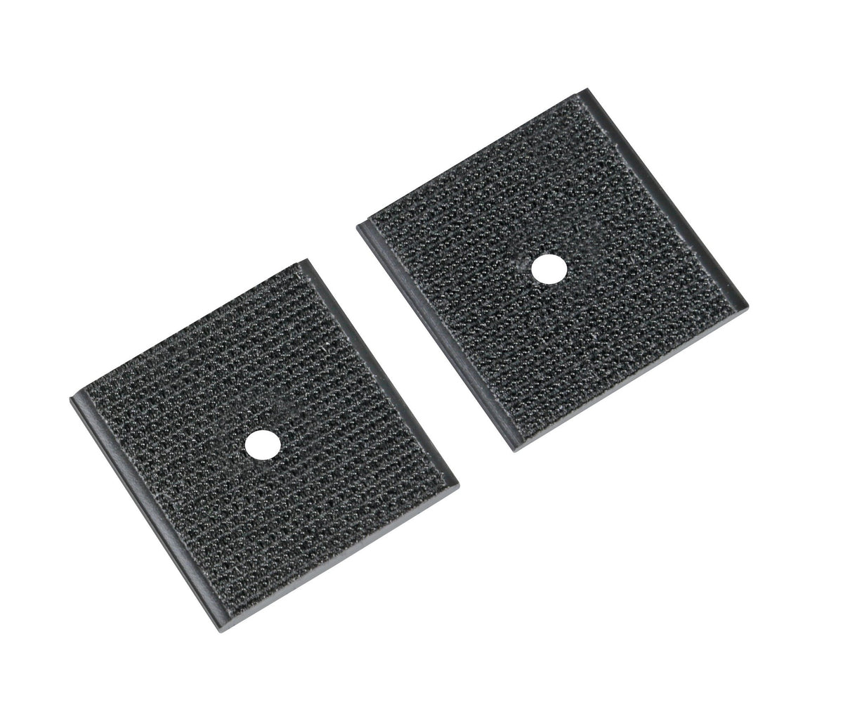 Lampa Clips Pressotex, foro centrale, set 2 pz - 35x35 mm 74654