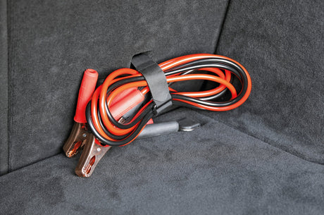 Lampa Cinghia di fissaggio - 30x400 mm 74656