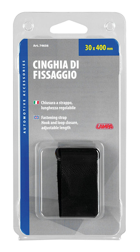 Lampa Cinghia di fissaggio - 30x400 mm 74656