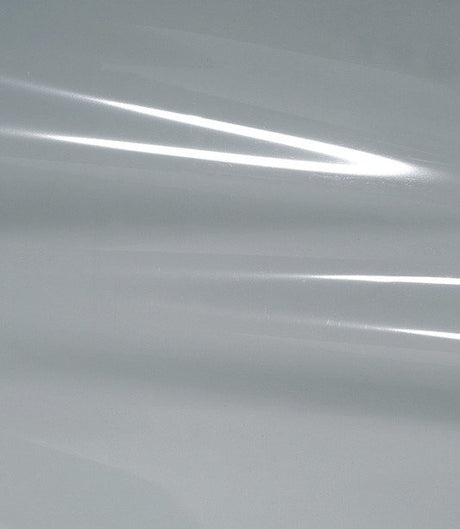 Pilot Daytona - 300x50 cm - Argento riflettente