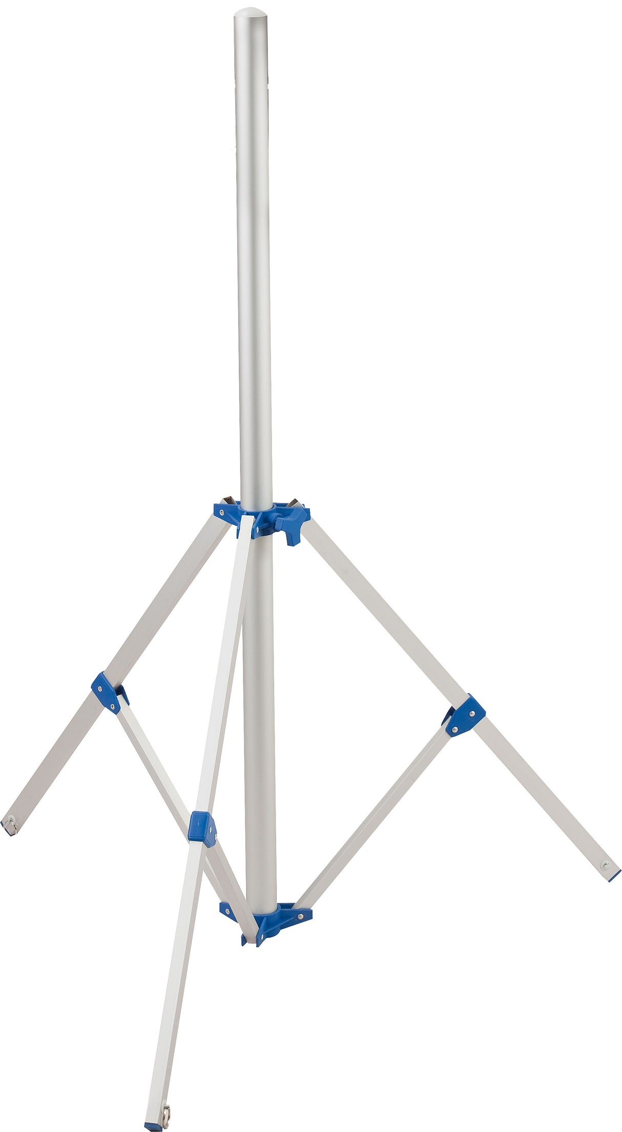 Brunner Trepiede antenna Transat Alu