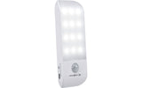 Brunner Lampada ricaricabile LED Athome 7530031N