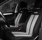 L'Ottica Italyana Serie completa coprisedili Racing