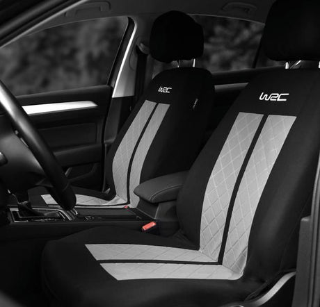 Italian Optics Complete Series of Racing Seat Covers