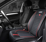 Carras Racing Vordersitzbezug