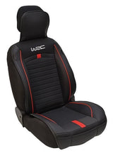 Carras Racing Vordersitzbezug