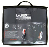 Wrc Serie completa de fundas de asiento Rally Line