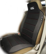 Wrc Rally Line Universal Front Seat Cover