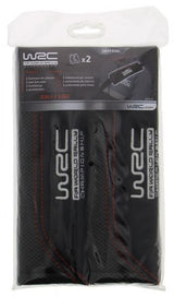 Wrc Coppia imbottiture cinture Rally Line