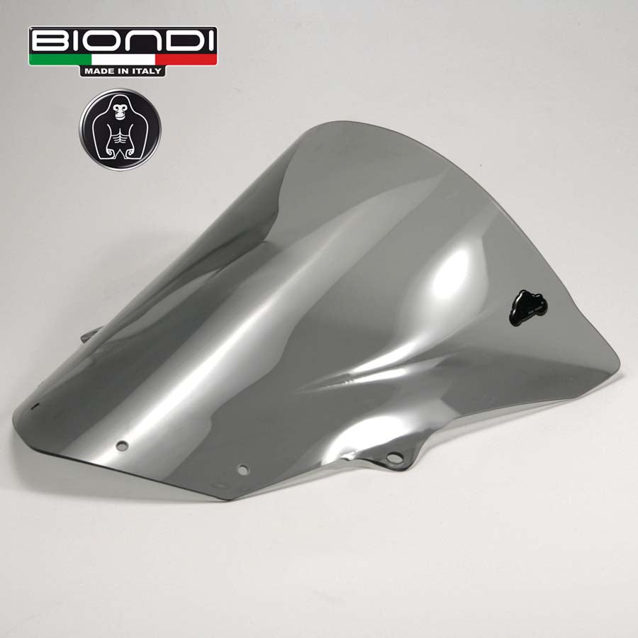 Biondi Cupolino Trasparente Gust Kawasaki ZX-10R e ZX-6R Ninja