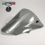 Biondi Cupolino Trasparente Gust Kawasaki ZX-10R e ZX-6R Ninja