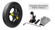 Lampa Kit ruotino di scorta Opel Grandland X 07/17> cerchi da 17 pollici 76120