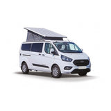 CAMPEREVE Mirande S2015-17 Thermo-Dachrollo | Thermicamp DACH Van Clairval