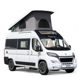 Thermische Dachjalousie CAMPEREVE Cap Coast >09/2017 Thermicamp ROOF Van
