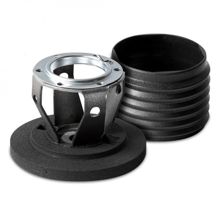 Momo Hub for A2012 steering wheel