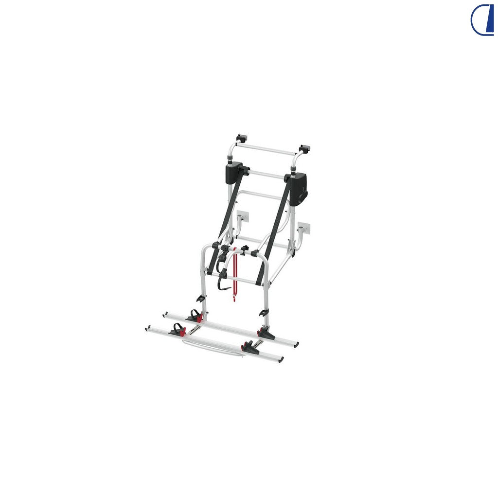 Fiamma Carry-Bike Motor Lift 77 portabici motorizzato per camper