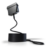 Thitronik Anello wireless 868 MHz per WiPro III cavo 2,50 m nero