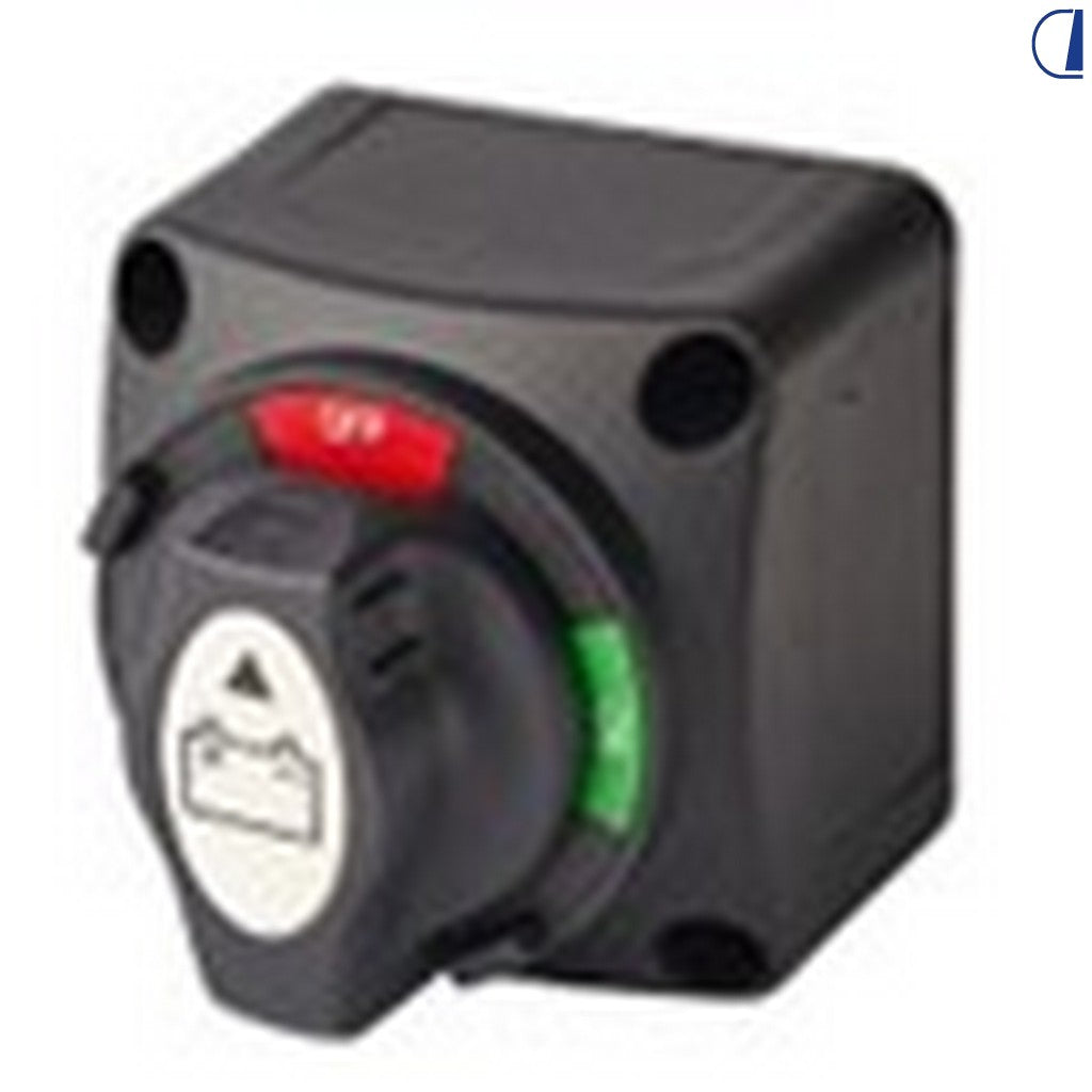 Di-Tec Interruttore generale per batteria singola 300A