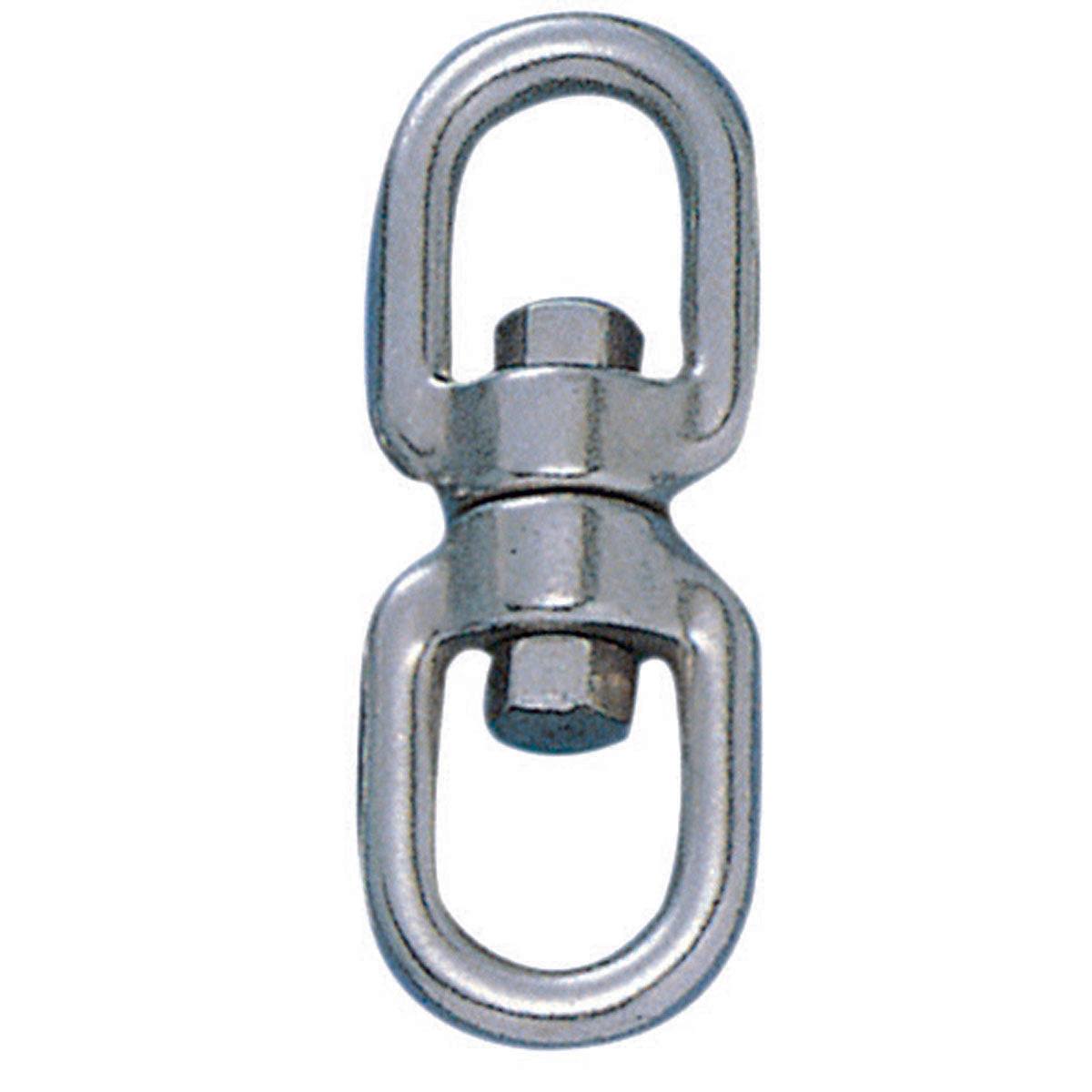 Trem Girella occhio-occhio