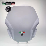 Biondi Wild Cupolino Fumé Piaggio MP3 125/250/400 e MP3 Touring 2006