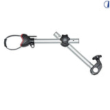 Fiamma Bike-Block Pro S D2 blocco ruota per portabici camper