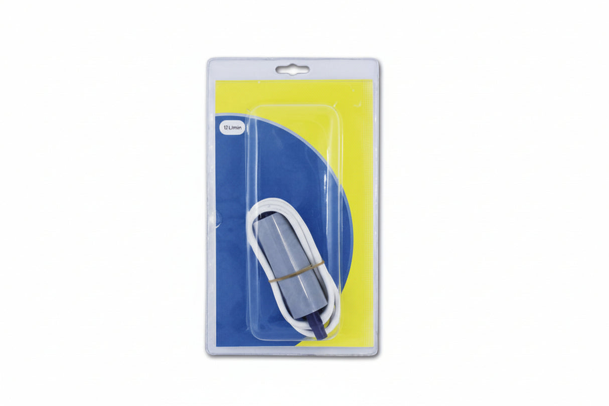 Pompa a immersione 12 Litri/minuto blister 1 pezzi 8032793934660
