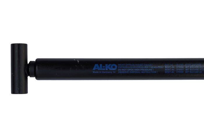 New model 161S drawbar shock absorber without AL-KO slot