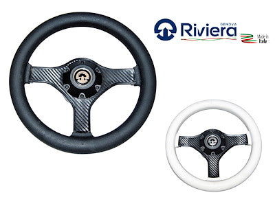 Volante Riviera VR00 Trem