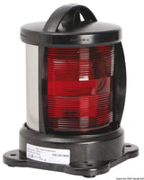 Fanale DHR rosso 112,5°