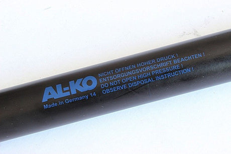 AL-KO 90S drawbar shock absorber