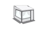 Fiamma Privacy Room 350 - M/H: 225-250 07353-02- 07353-02-