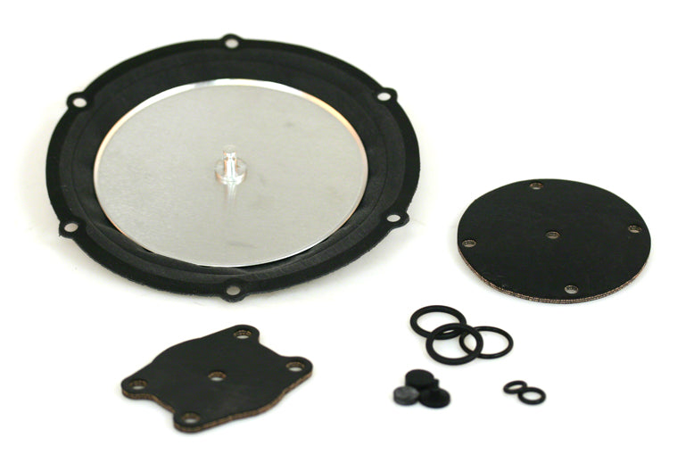 Kit di riparazione regolatore pressione BRC Tecno NGV